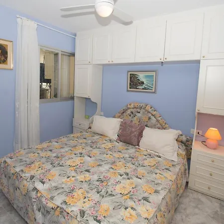 36 Avenida Juan Carlos I 칼페