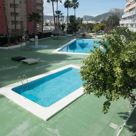 36 Avenida Juan Carlos I