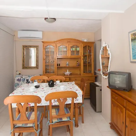 36 Avenida Juan Carlos I 아파트 칼페