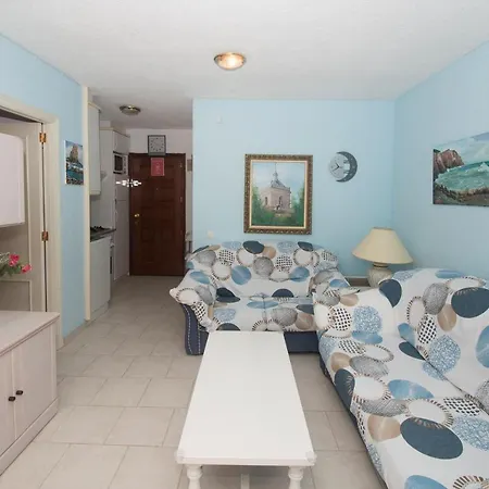 36 Avenida Juan Carlos I 아파트 *