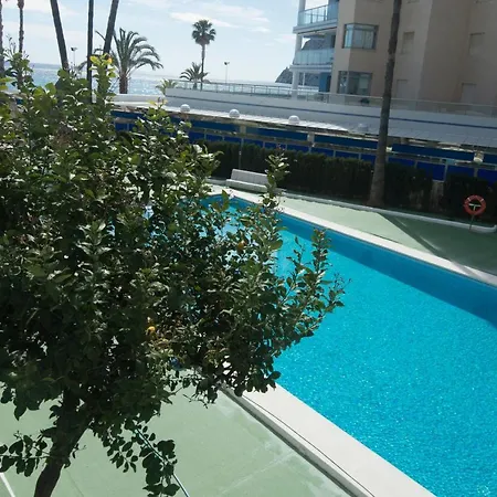 36 Avenida Juan Carlos I 칼페