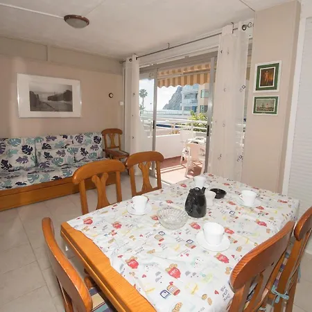 36 Avenida Juan Carlos I * 칼페