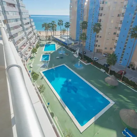 아파트 36 Avenida Juan Carlos I *