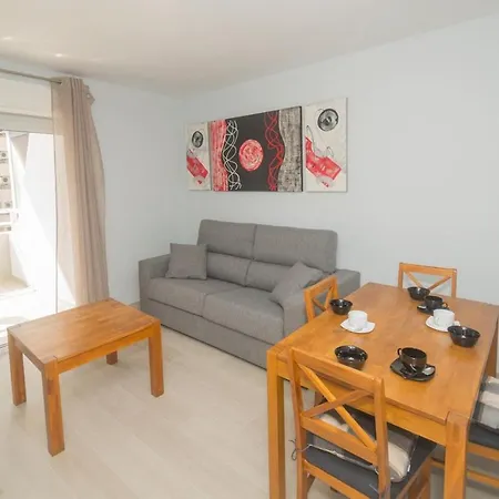 36 Avenida Juan Carlos I * 칼페