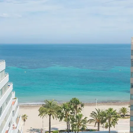 36 Avenida Juan Carlos I 아파트