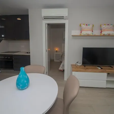 아파트 36 Avenida Juan Carlos I *