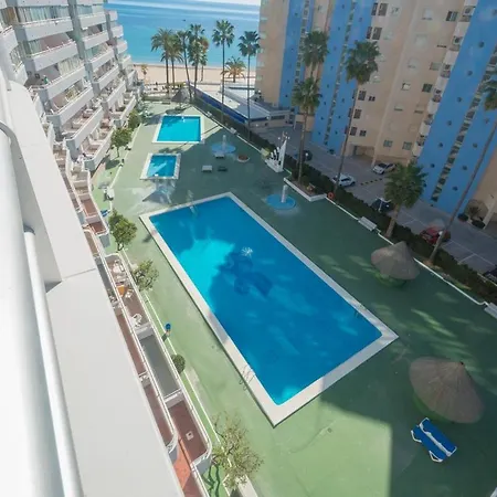 아파트 36 Avenida Juan Carlos I *
