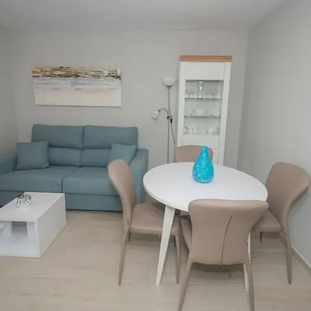 아파트 36 Avenida Juan Carlos I 칼페