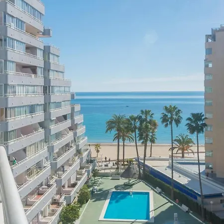 아파트 36 Avenida Juan Carlos I