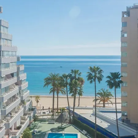 36 Avenida Juan Carlos I 칼페