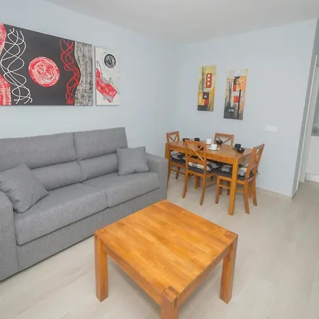 아파트 36 Avenida Juan Carlos I